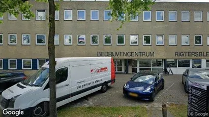 Bedrijfsruimtes for rent in Enschede - Photo from Google Street View