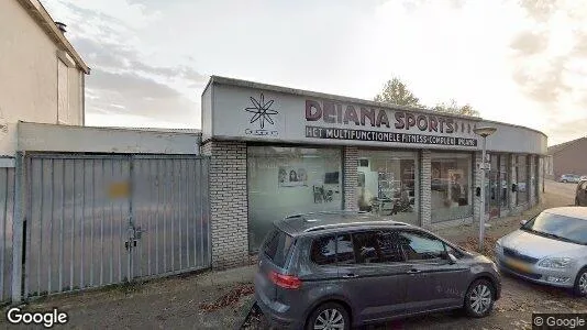Kantorruimte for rent i Enschede - Foto uit Google Street View