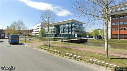 Kantorruimte for rent in Enschede - Photo from Google Street View