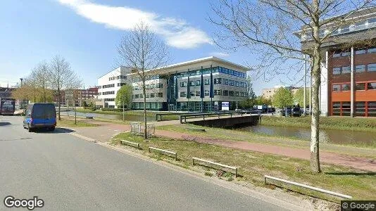Kantorruimte for rent i Enschede - Foto uit Google Street View