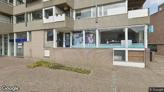 Kantorruimte for rent i Oldenzaal - Foto uit Google Street View