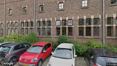 Kantorruimte for rent in Enschede - Photo from Google Street View
