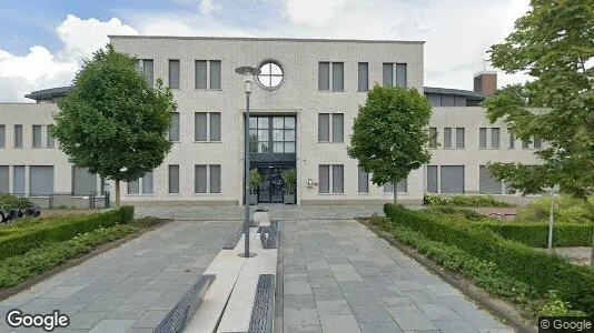 Kantorruimte te huur i Rijssen-Holten - Foto uit Google Street View