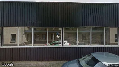 Kantorruimte for rent in Oldenzaal - Photo from Google Street View