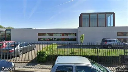 Kantorruimte for rent in Oss - Photo from Google Street View