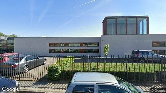 Kantorruimte for rent i Oss - Foto uit Google Street View