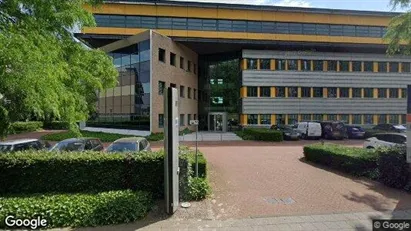 Büros zur Miete in Den Bosch – Foto von Google Street View