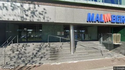 Kantorruimte for rent in Den Bosch - Photo from Google Street View
