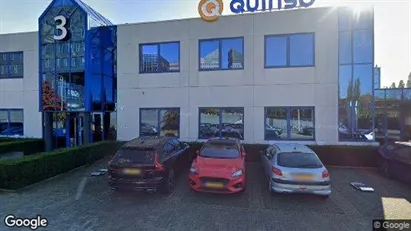 Büros zur Miete in Den Bosch – Foto von Google Street View
