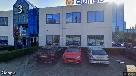 Kantorruimte for rent i Den Bosch - Foto uit Google Street View