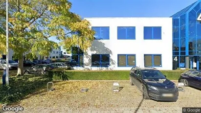 Bedrijfsruimtes for rent in Den Bosch - Photo from Google Street View