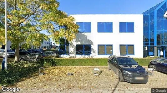 Lokaler til leie i Den Bosch - Foto uit Google Street View