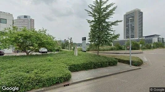 Kantorruimte for rent i Den Bosch - Foto uit Google Street View