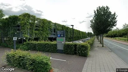 Büros zur Miete in Den Bosch – Foto von Google Street View