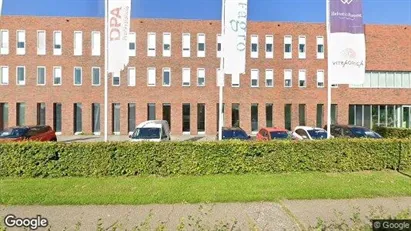 Kantorruimte for rent in Maastricht - Photo from Google Street View