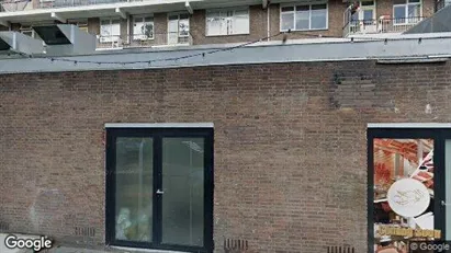 Bedrijfsruimtes for rent in Rotterdam Centrum - Photo from Google Street View