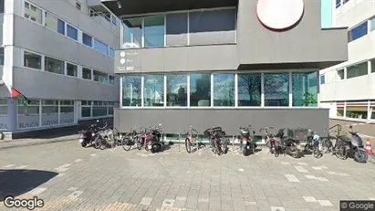 Kantorruimte for rent in Rotterdam Centrum - Photo from Google Street View