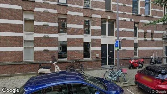 Kantorruimte for rent i Rotterdam Feijenoord - Foto uit Google Street View