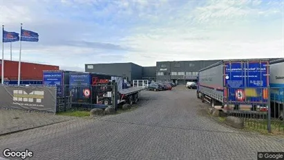 Kantorruimte for rent in Zwijndrecht - Photo from Google Street View