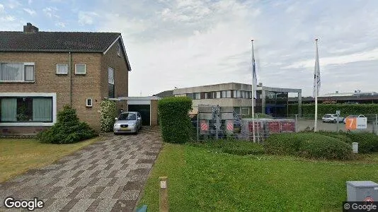 Lokaler til leje i Papendrecht - Foto uit Google Street View