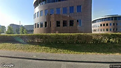 Kantorruimte for rent in Capelle aan den IJssel - Photo from Google Street View