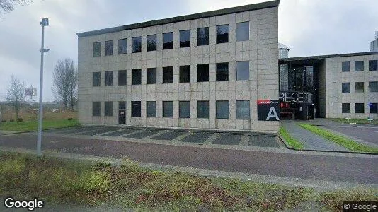 Kantorruimte for rent i Capelle aan den IJssel - Foto uit Google Street View