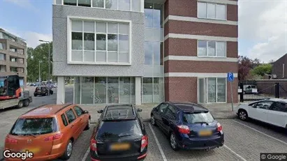 Kantorruimte for rent in Rotterdam Hoogvliet - Photo from Google Street View