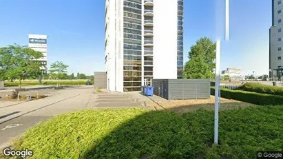 Kantorruimte for rent in Capelle aan den IJssel - Photo from Google Street View