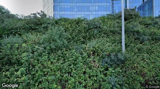 Kantorruimte for rent i Rotterdam Prins Alexander - Foto uit Google Street View