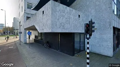 Kantorruimte for rent in Rotterdam Centrum - Photo from Google Street View