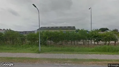 Bedrijfsruimtes for rent in Goeree-Overflakkee - Photo from Google Street View