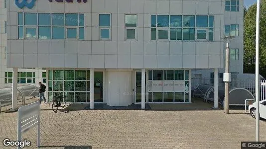 Kantorruimte for rent i Capelle aan den IJssel - Foto uit Google Street View