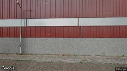 Bedrijfsruimtes for rent in Ridderkerk - Photo from Google Street View