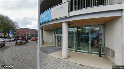Kantorruimte for rent in Rotterdam Prins Alexander - Photo from Google Street View