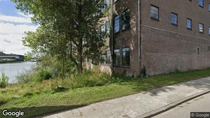 Bedrijfsruimtes for rent in Rotterdam Delfshaven - Photo from Google Street View