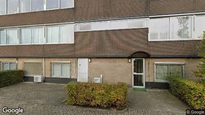 Kantorruimte for rent in Rotterdam Overschie - Photo from Google Street View