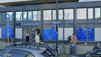 Kantorruimte for rent in Rotterdam Centrum - Photo from Google Street View