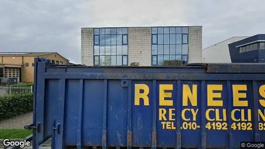 Kantorruimte for rent i Barendrecht - Foto uit Google Street View