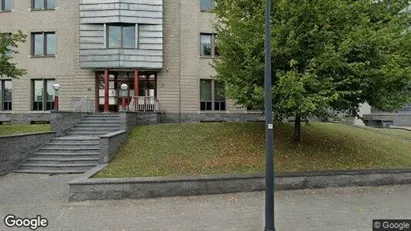 Kantorruimte for rent in Rotterdam Prins Alexander - Photo from Google Street View