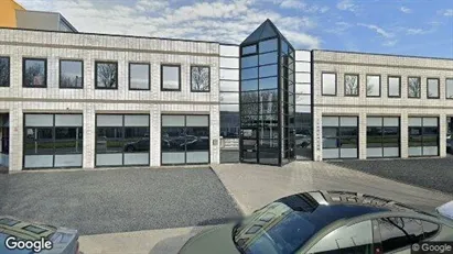 Kantorruimte for rent in Rotterdam Overschie - Photo from Google Street View