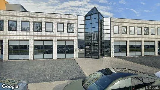 Kantorruimte for rent i Rotterdam Overschie - Foto uit Google Street View