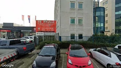 Kantorruimte for rent in Rotterdam Charlois - Photo from Google Street View