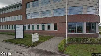 Kantorruimte for rent in Breda - Photo from Google Street View