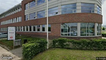 Kantorruimte for rent in Breda - Photo from Google Street View