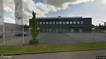 Kantorruimte for rent in Etten-Leur - Photo from Google Street View