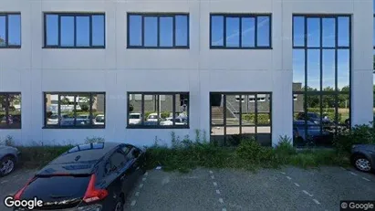 Kantorruimte for rent in Breda - Photo from Google Street View