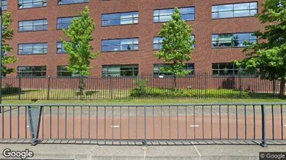 Kontorslokaler för uthyrning i Breda – Foto från Google Street View