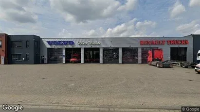 Kantorruimte for rent in Breda - Photo from Google Street View