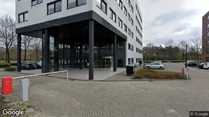 Kontorslokaler för uthyrning i Breda – Foto från Google Street View