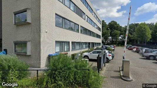 Kantorruimte for rent i Breda - Foto uit Google Street View